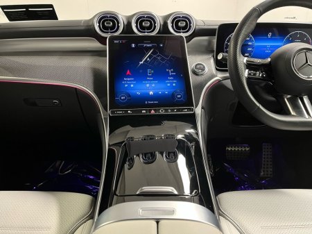 2024 Mercedes-Benz GLC Class - thumbnail 11