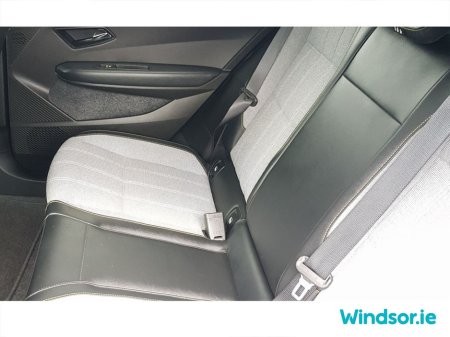 2023 Renault Megane E-Tech - thumbnail 8