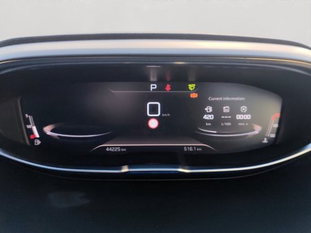 2024 Peugeot 3008 - thumbnail 8