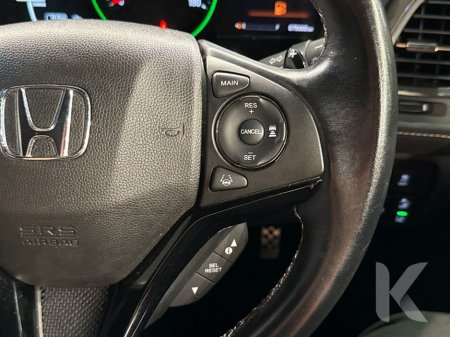 2017 Honda Vezel - thumbnail 18