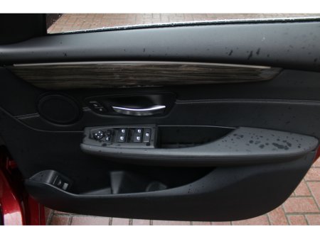 2017 BMW 2 Series 2.0D SE LUXURY 7 SEATER AUTOMATIC // 82,000KM // IMMACULATE CONDITION THROUGHOUT // BUY WITH CONFIDENCE AA AND SIMI APPROVED DEALER 2026 // FINANCE ARRANGED // ALL TRADE INS WELCOME // €18,950 thumbnail