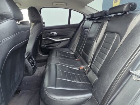 2020 BMW 3 Series 318d Sport €23,950 thumbnail