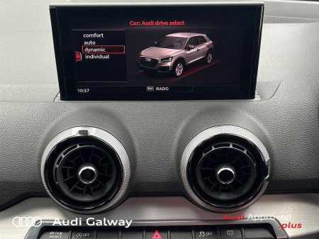 2024 Audi Q2 - thumbnail 17