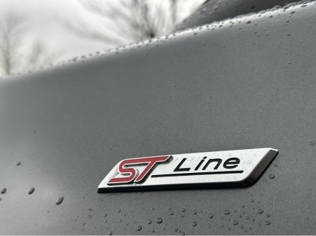 2023 Ford Puma ST-Line + Mega Spec. 1.0T- Hybrid - Top Trade-Ins - Great Finance Deals - Fully Serviced + Assured Dealer Warranty - €20,950 thumbnail