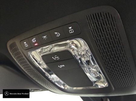 2021 Mercedes-Benz GLA Class 180D Progressive €38,950 thumbnail