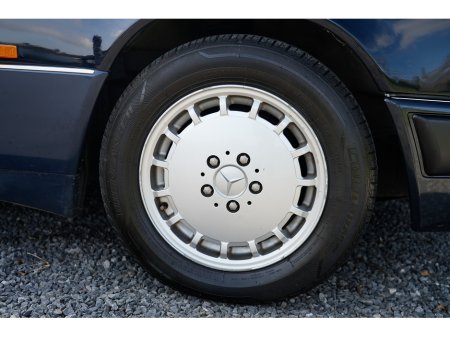 1991 Mercedes-Benz Other - photo 6