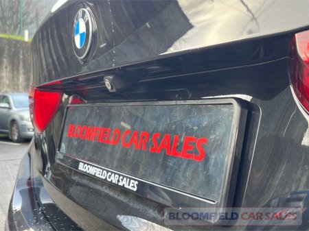 2018 BMW 5 Series MSPORT , PAN ROOF // IMMACULATE €29,950 thumbnail