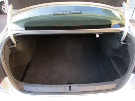 2018 Volkswagen Passat - thumbnail 15