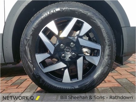 2025 Opel Mokka - thumbnail 7