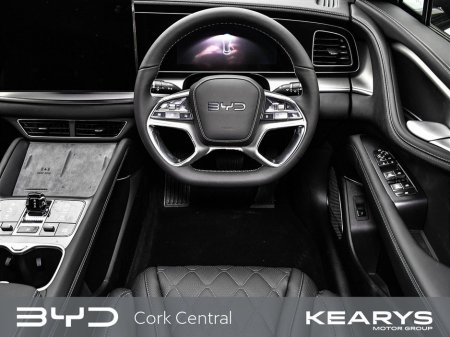 2026 BYD Sealion 7 - thumbnail 20