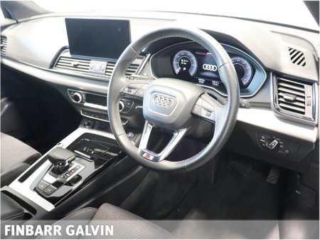 2022 Audi Q5 - photo 5