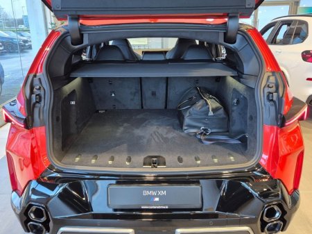 2026 BMW XM - thumbnail 12