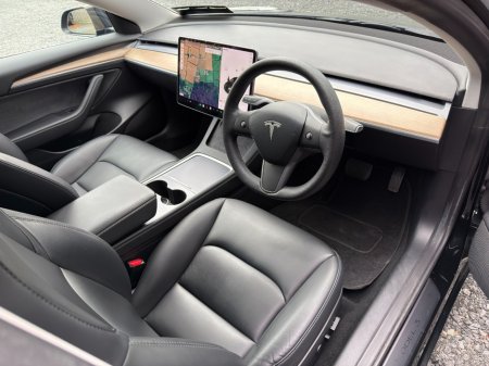 2021 Tesla Model 3 - thumbnail 8