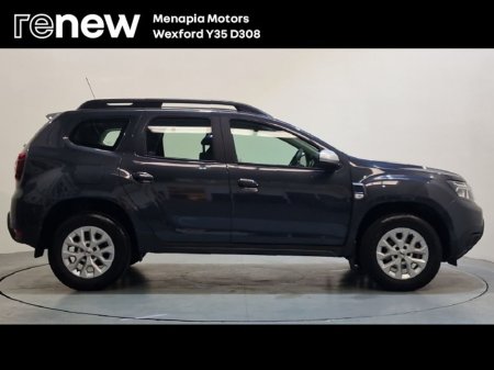 2023 Dacia Duster - thumbnail 7