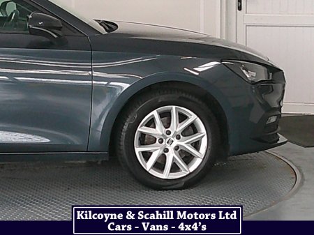 2022 SEAT Leon - thumbnail 19