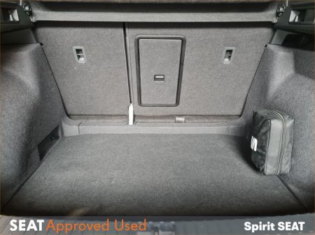 2024 SEAT Ateca 2.0TDI 115hp SE *19,000kms* *Call Stephen 0864621522* €32,950 thumbnail