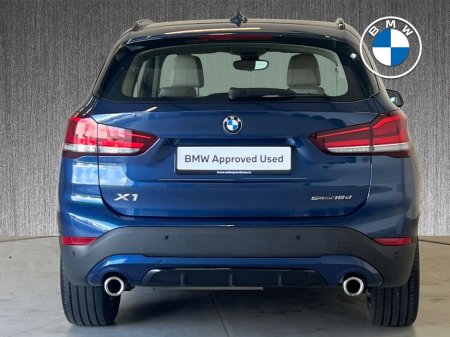 2022 BMW X1 - thumbnail 15