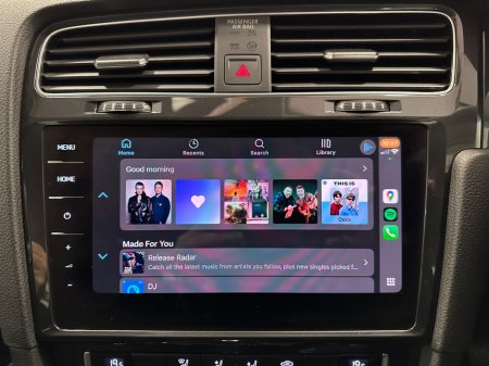 2020 Volkswagen Golf - thumbnail 30