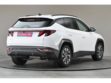 2023 Hyundai Tucson 1.6 CRDI EXECUTIVE 6SPD *FULL LEATHER*REVERSE CAM*CAR PLAY*ANDROID* €30,890 thumbnail