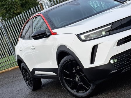 2022 Opel Mokka - thumbnail 8