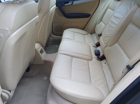 2011 Audi A3 TWIN SUNROOF * FULL LEATHER * SB 1.4TFSI 125 Sport €9,500 thumbnail