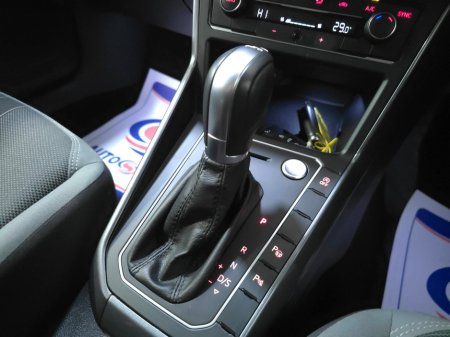 2018 Volkswagen Polo 1.0 TSI 65HP Trendline €16,950 thumbnail