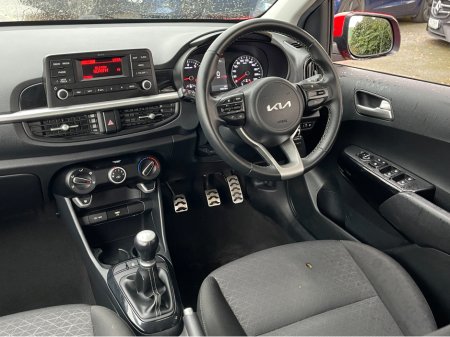 2022 Kia Picanto OBD 5DR..WARRANTY INCLUDED..FINANCE PROVIDED €11,350 thumbnail