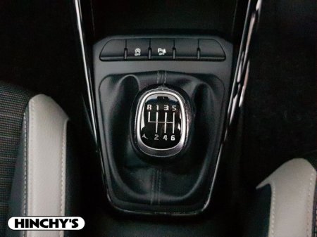 2019 Kia Stonic 1.6 K3 Diesel thumbnail