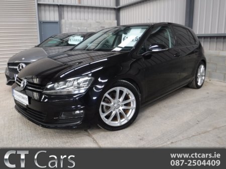 2016 Volkswagen Golf - thumbnail 22