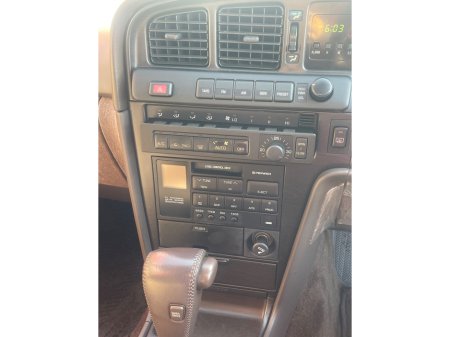 1992 Toyota Mark II - thumbnail 12