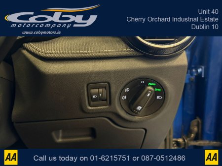 2022 Skoda Fabia Style 1.0 i 80HP 5DR Manual. NCT, Alloy Wheels, MFSW, USBC, Air Conditioning, Smart Link, Hands Free, Rear Parking Sensors and more. €16,950 thumbnail