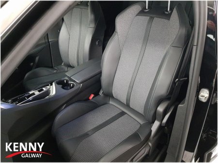 2024 Peugeot 5008 - thumbnail 11