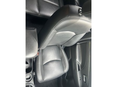 2014 Mitsubishi ASX - thumbnail 12