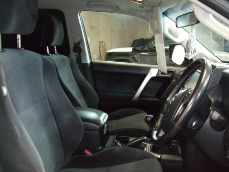 2022 Toyota Landcruiser LAND CRU SWB COMMERCIAL 2DR CRUISER €51,950