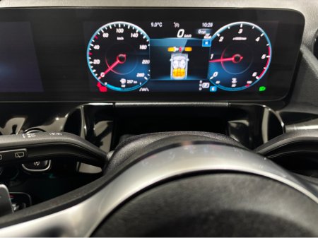 2023 Mercedes-Benz GLA Class - thumbnail 14