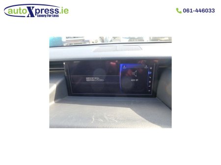 2019 Lexus IS 300 h Hybrid VERSION L, Reversing camera thumbnail