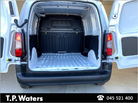 2026 Fiat Doblo - thumbnail 12