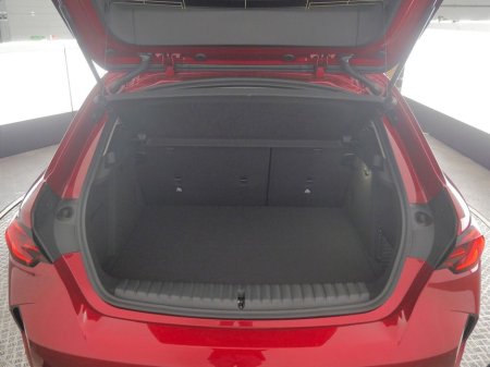 2025 BMW 1 Series 120 Sport €39,900 thumbnail