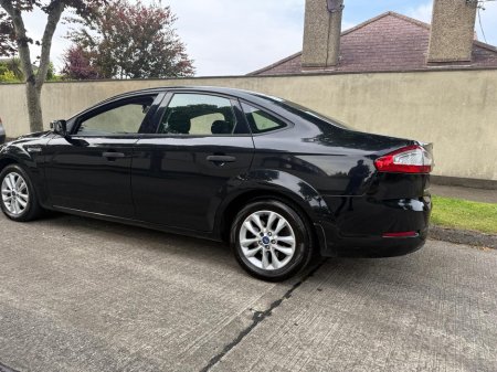 2013 Ford Mondeo - thumbnail 6