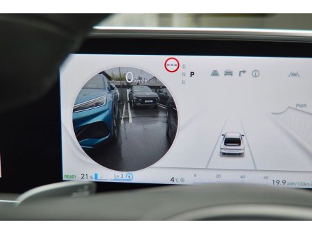 2023 Hyundai Ioniq 6 Ioniq 6 Elegance 77 kW €35,995 thumbnail