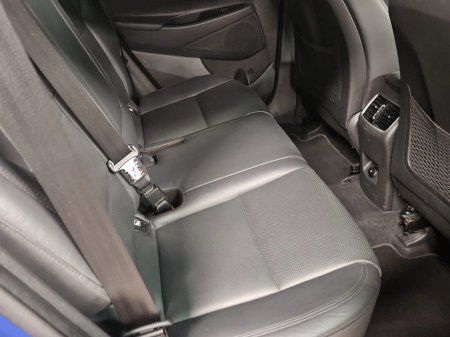 2019 Hyundai Tucson 2WD Executive €10,950 thumbnail