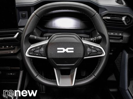 2025 Dacia Duster Expression TCe130 4x2 €28,490 thumbnail