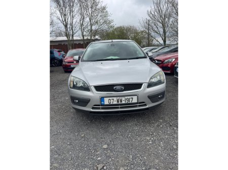 2007 Ford Focus - photo 5