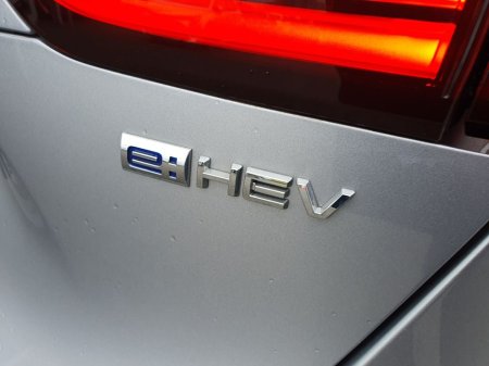 2020 Honda Jazz - thumbnail 14