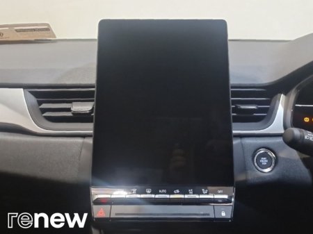 2026 Renault Captur Evolution TCe 115 €32,990 thumbnail