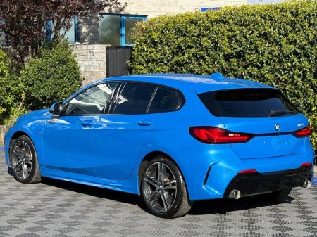 2020 BMW 1 Series - photo 5