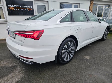 2019 Audi A6 - thumbnail 7