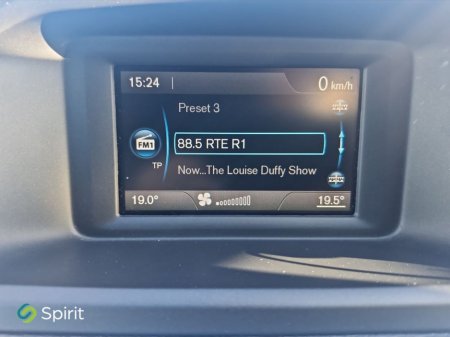 2016 Volvo V40 - thumbnail 12