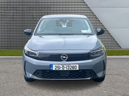 2025 Opel Corsa - thumbnail 7