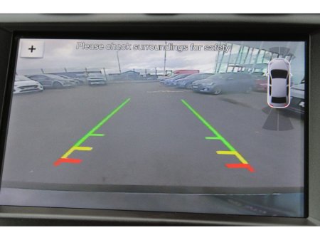 2019 Ford Mondeo - thumbnail 20